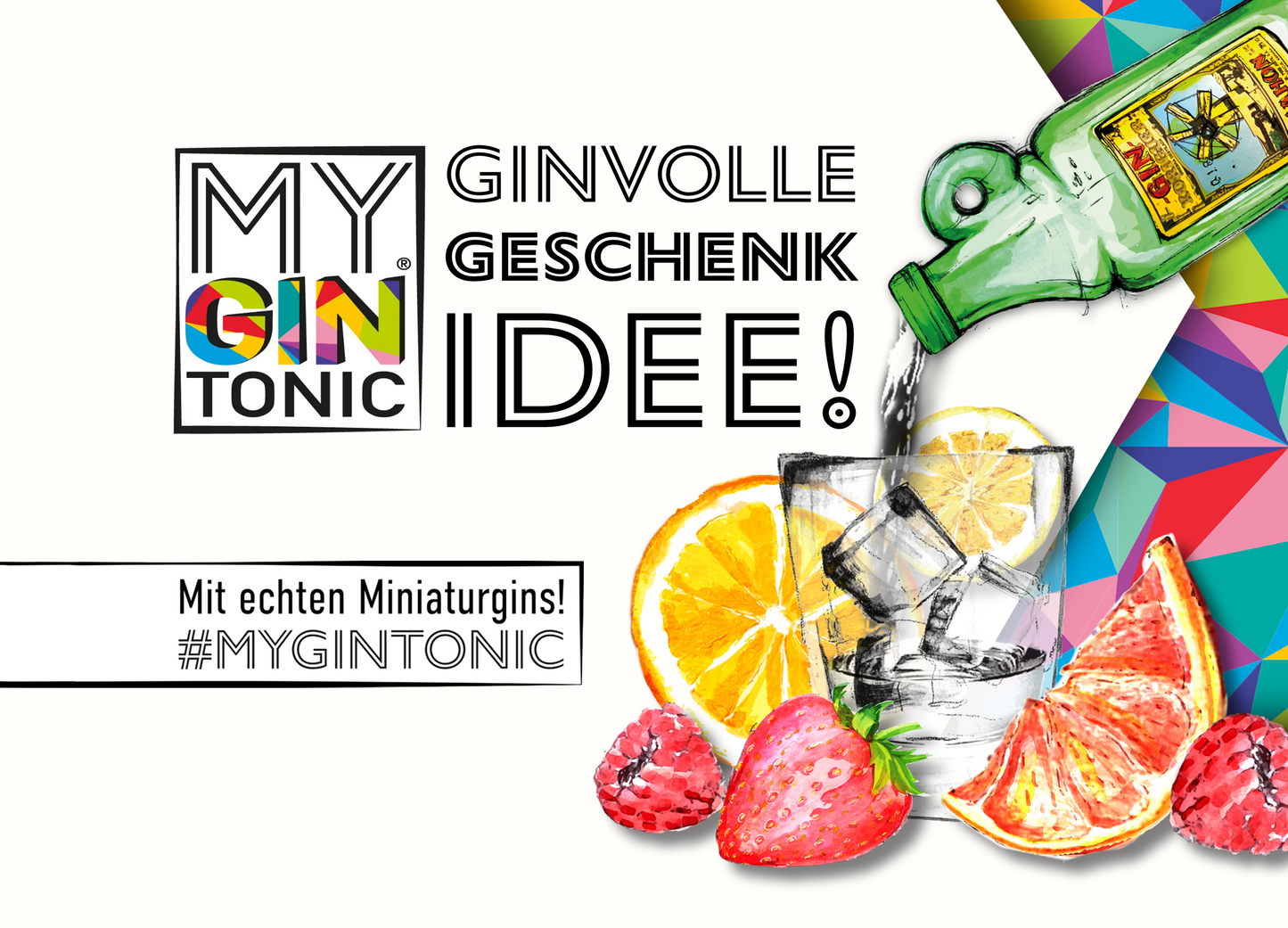 MyGinTonic