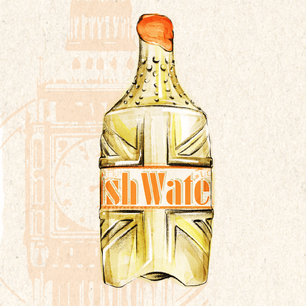 MyGinTonic