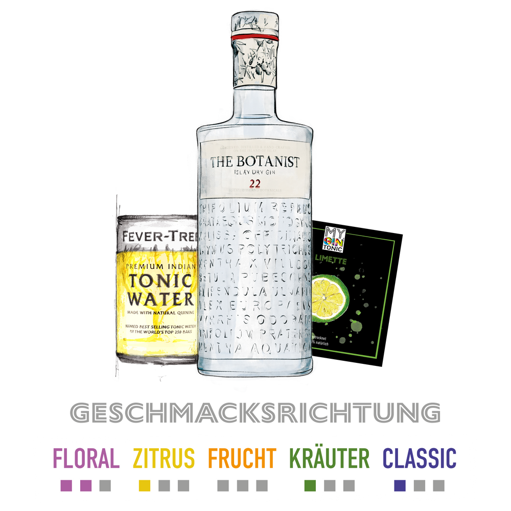 MyGinTonic