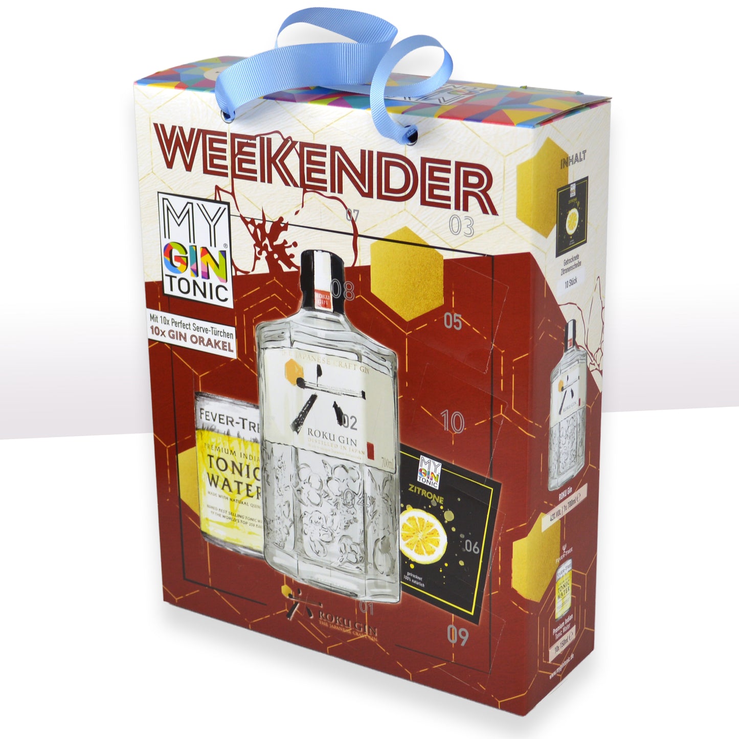 ROKU - WEEKENDER